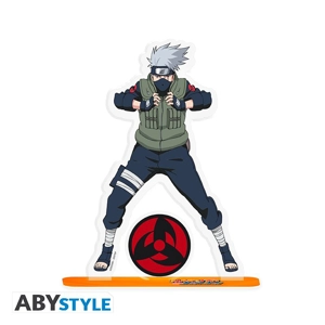 Kakashi Acryl Figure
