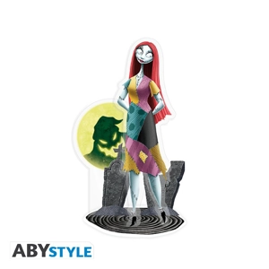 Sally Acryl Figure