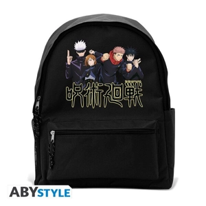 ??? Jujutsu Kaisen Backpack