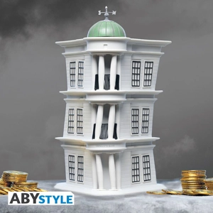 Gringgotts Money Bank