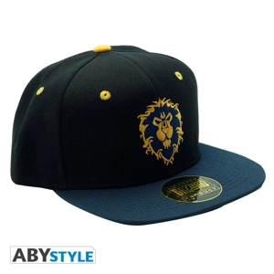 Alliance Cap
