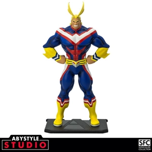 All Might Figure