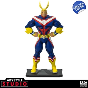 All Might Figure