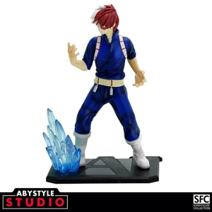 Shoto Todoroki Figure