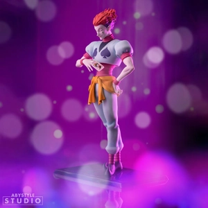 Hisoka Figure