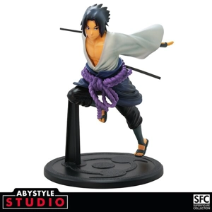 Sasuke Figure