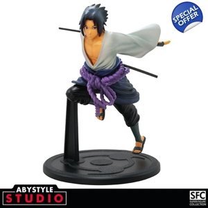 Sasuke Figure