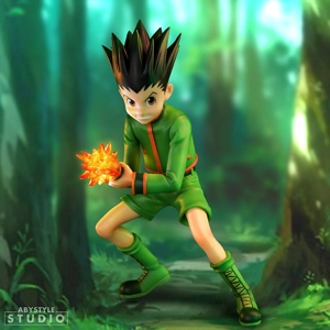 Gon Figure