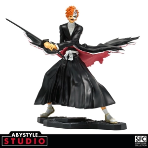 Ichigo SFC Figure