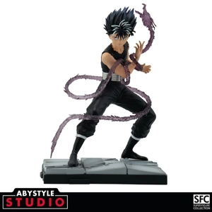 Hiei SFC Figure
