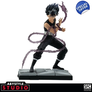 Hiei SFC Figure