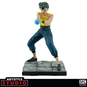 Yusuke SFC Figure