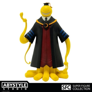 Koro Sensei SFC Figure