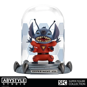 Experiment 626 Figure
