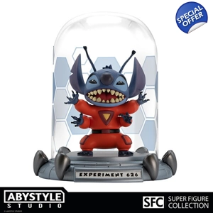 Experiment 626 Figure