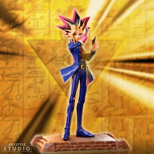 Yami Yugi SFC Figure