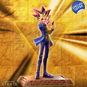 Yami Yugi SFC Figure