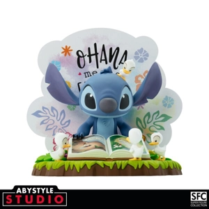 Ohana Figure