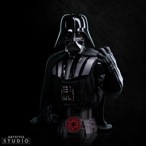 Darth Vader SB6 Bust