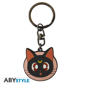 Luna Keyring