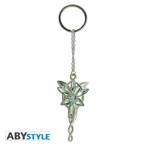 Evenstar Keyring Evenstar Keyring