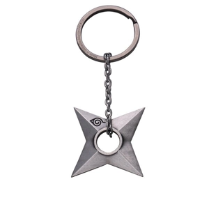 Naruto Keyring