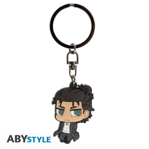 Eren Keyring