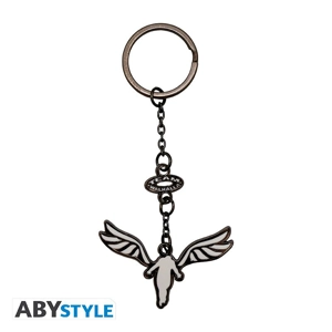 Walhalla Keyring