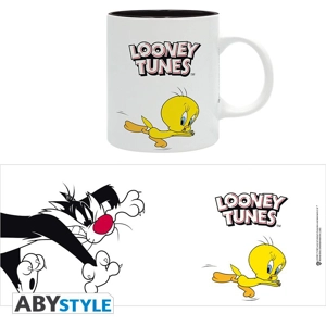 Tweety and Sylvester Cup