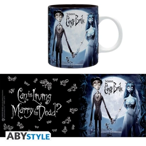 Can the Living... Cup