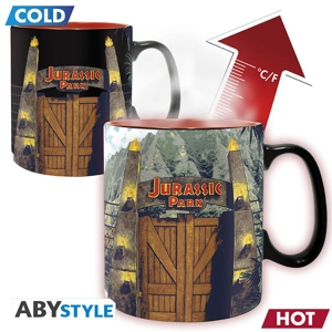 Gate XL Heat Change Mug