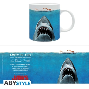 Amity Island Cup