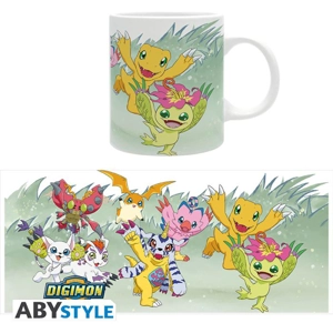 Departure Cup