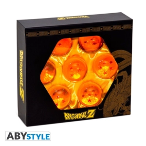Dragon Balls - Collectors Box
