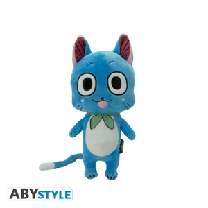 Happy Plush