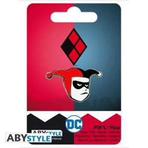 Harley Quinn Pin Harley Quinn Pin