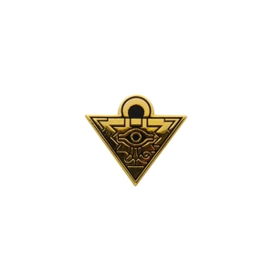 Millenium Puzzle Pin