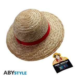 Luffy Straw Hat