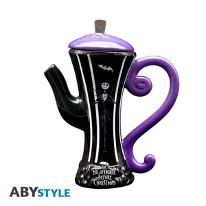 Jack Skellington Teapot