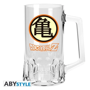 Dragonball Z Stein