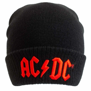 AD/DC Beanie