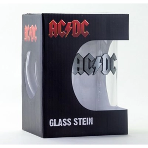 AC/DC Stein