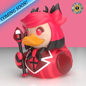 Alastor First Edition TUBBZ