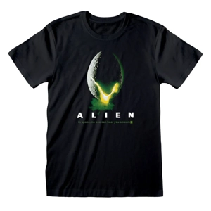 Poster T-Shirt