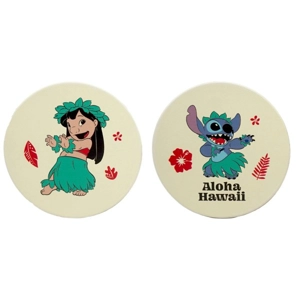 Aloha Hawaii Coasters Aloha Hawaii Coasters