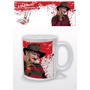 Freddy Krueger Cup