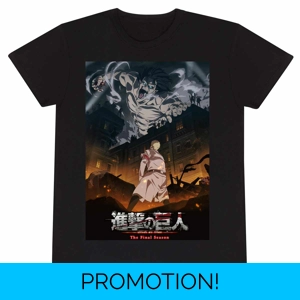 FS Poster T-Shirt