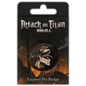 Season 4 Pin