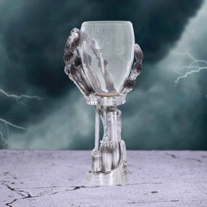 T-800 Hand Goblet