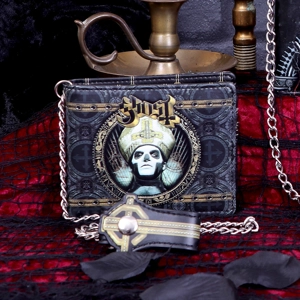 Gold Meliora Wallet